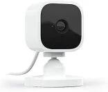 Blink mini camera