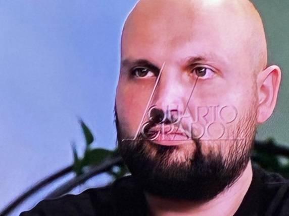 Caso Garlasco, Marco Poggi rompe il silenzio: "Hanno rovinato l'immagine di Chiara"
