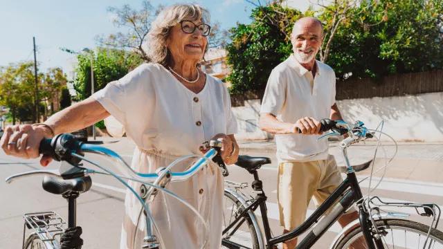Médico da longevidade revela 7 regras para envelhecer com saúde