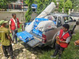 Alluvione in Nepal: emergenza senza tregua e storie di solidarietà