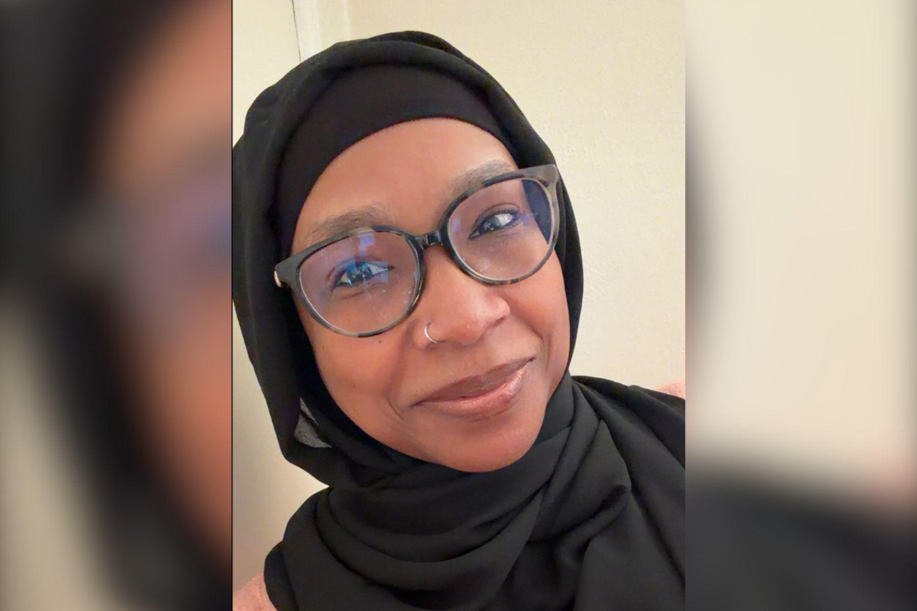 Meet a Reading woman giving back through service
