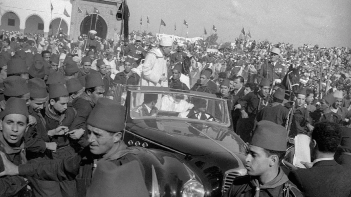 ثورة الملك والشعب .. ملحمة وطنية خالدة جسدت تلاحم العرش والشعب