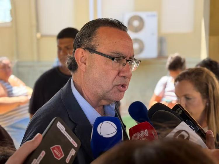 Veja a repercussão da fuga de Flávio Bolsonaro do Brasil entre ex-presidenciáveis
