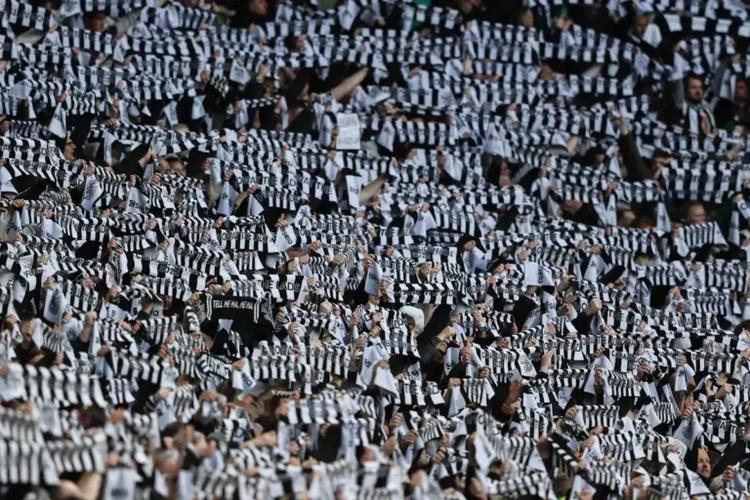 Are Newcastle United fans really this fickle?