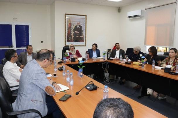 مقاربة جديدة.. وحدات طبية متنقلة لتحسين ولوج المناطق القروية للعلاج بجهة فاس