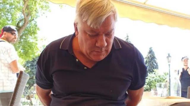 'Pablo Escobar brasileiro' é julgado na Bélgica em processo marcado por impasses