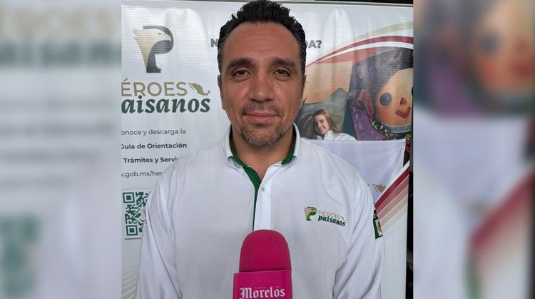 Migración lanza guía para paisanos: Cinco claves para evitar problemas al visitar Morelos