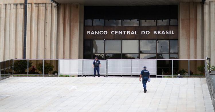 Copom reduz a taxa Selic para 14,50% a.a.