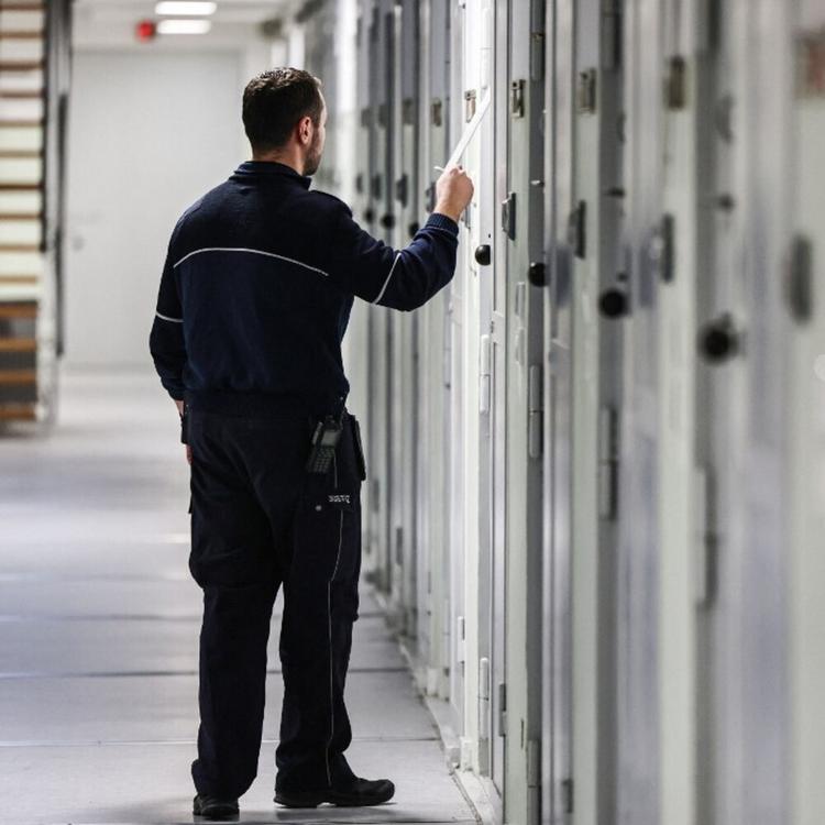 Il sovraffollamento nelle carceri verso livelli mai visti