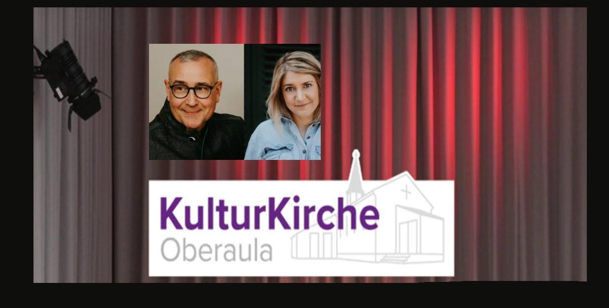 Muttertagkonzert in der KulturKirche Oberaula