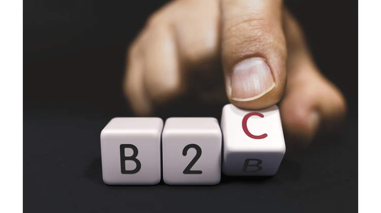 B2C: la chiave della comunicazione diretta con il cliente