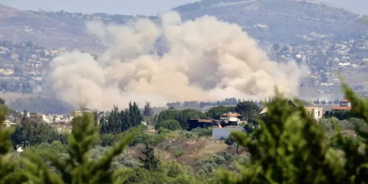 In Libano "11 morti nei raid israeliani su un villaggio nel sud, anche due neonati"
