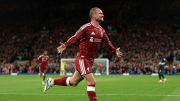 Con gol y asistencia de Alexis Mac Allister, Liverpool derrotó a Tottenham y avanza en la Copa de la Liga
