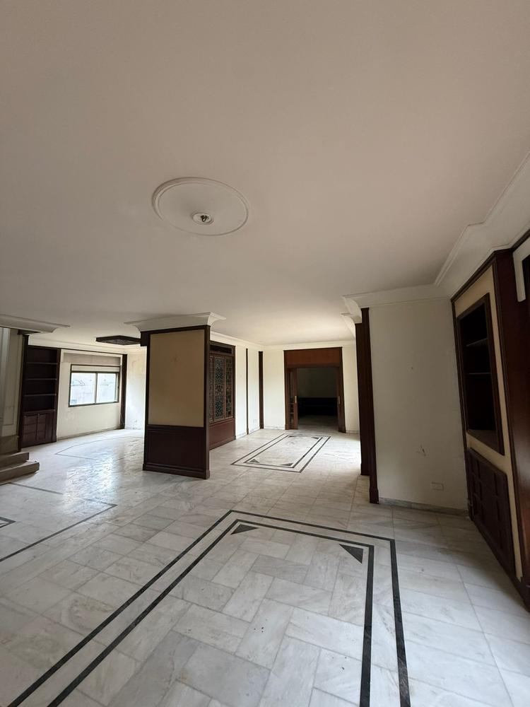 For Sale: Duplex in Mansourieh