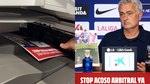 El Atlético no da crédito: "Hay líneas rojas que no se pueden traspasar y lo han vuelto a hacer"