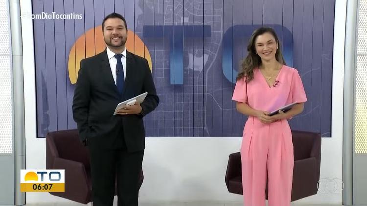 VÍDEOS: Bom Dia Tocantins, de 25 de junho de 2026