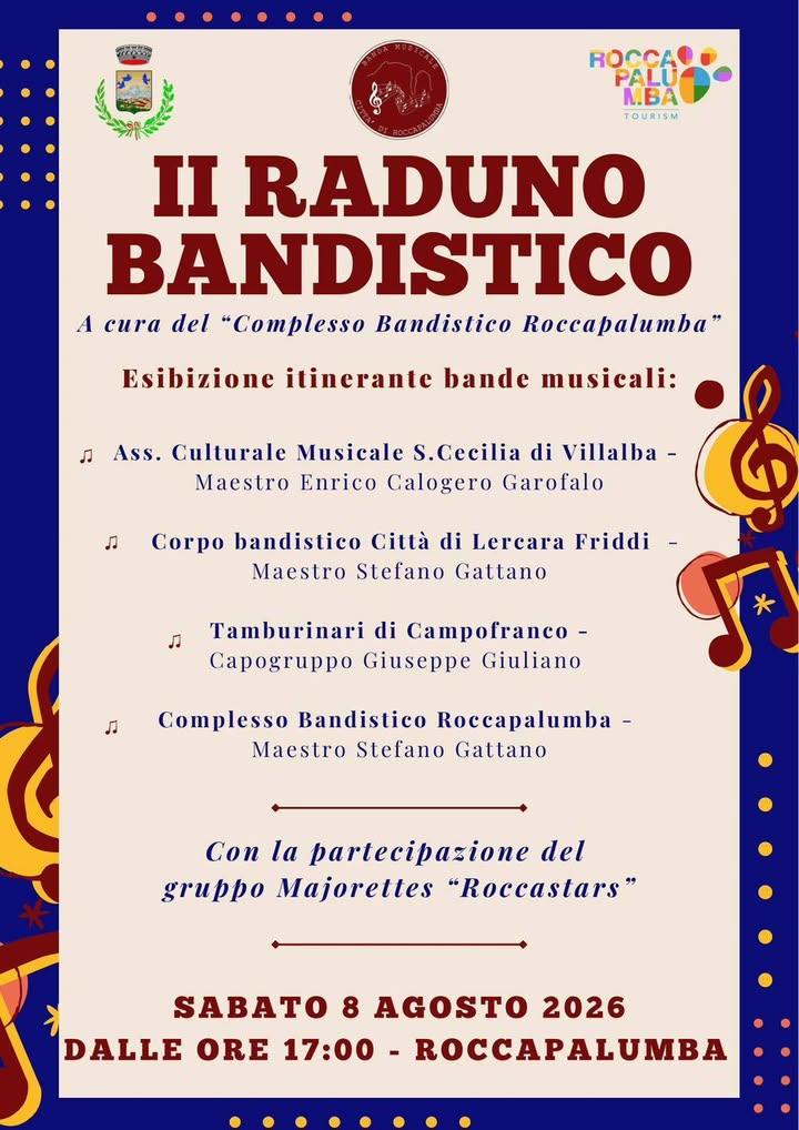 Un evento pensato per portare la musica nei quartieri e nelle periferie, anche in quei luoghi dove troppo spesso le occa...
