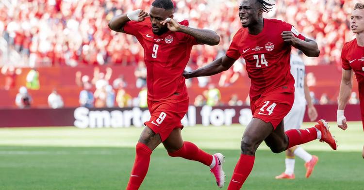 Le Canada arrache un point précieux face à la Bosnie-Herzégovine