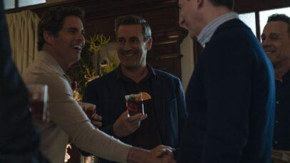 Quando estreia o 5º episódio da segunda temporada de ‘Seus Amigos e Vizinhos’?