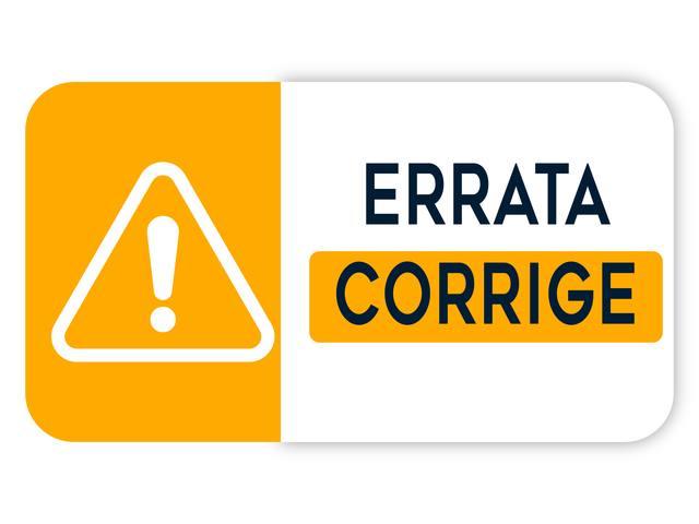 Errata corrige -. Nella giornata odierna nella zona di Tracino (e non di Khamma come annunciato precedentemente) verrà e...