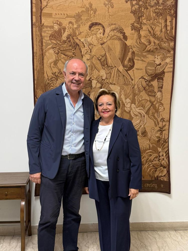 Stefania Scolaro nuova assessora del Comune di Milazzo: Midili completa la giunta