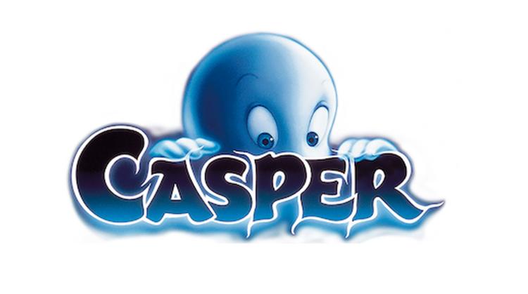 El fantasma más famoso regresa: Casper vuelve a la TV con una nueva serie live action