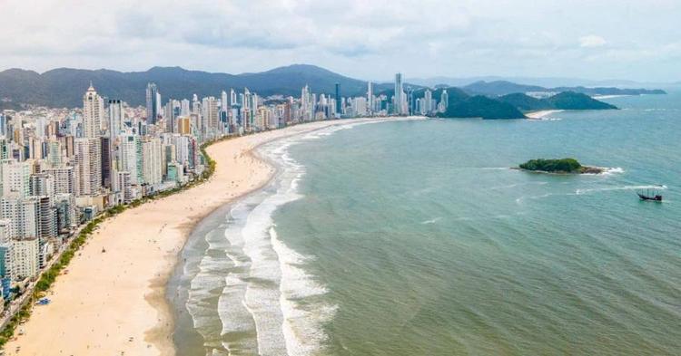 BC além da praia: veja atrações para aproveitar o feriadão da Independência&nbsp;
