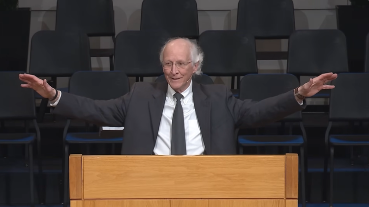 Após a morte, os cristãos vão imediatamente para Cristo? Pastor responde