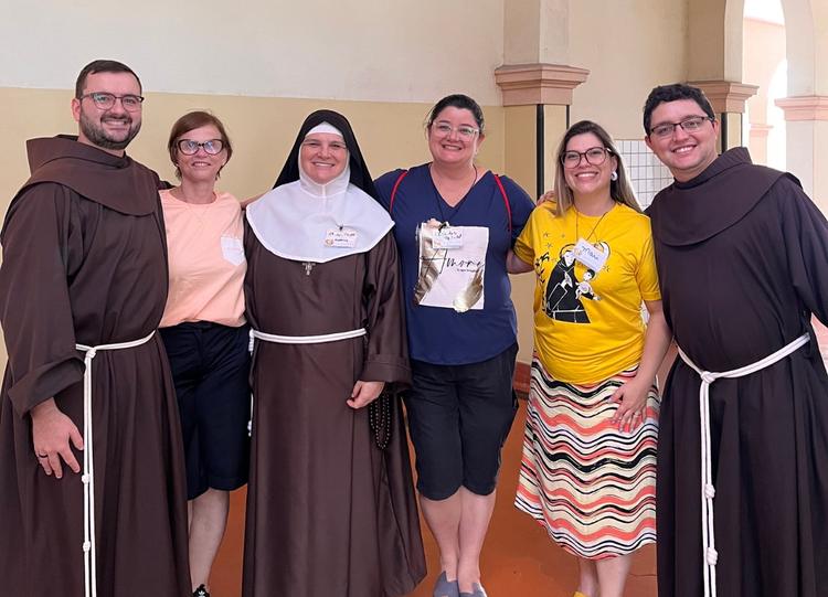 Capítulo das Esteiras: momento histórico para a Família Franciscana; ouça!