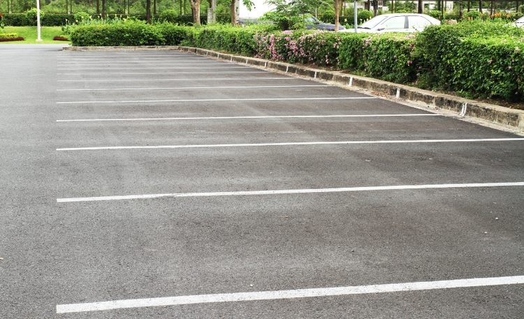 Information – Mise à disposition parking du CTM
