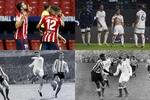 Los seis derbis con más goles de la historia: de los 50 a 2025