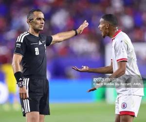 Nearly 10,000 Sign Petition Demanding FIFA Investigate Referee Mustapha Ghorbal After Haiti vs Scotland World Cup Match
