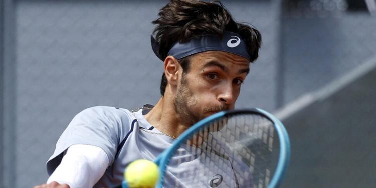 ATP 1000 Madrid, Musetti eliminato agli ottavi da Lehecka