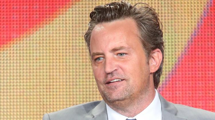 Traficante que forneceu drogas a Matthew Perry pega dois anos de prisão: ‘Sou assombrado pelos erros que cometi’