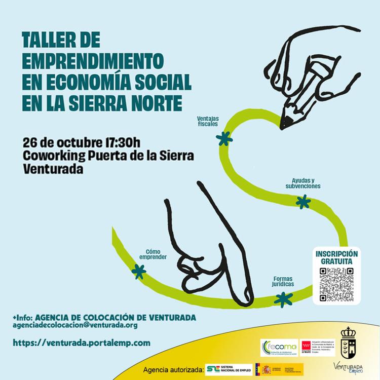 Taller emprendimiento