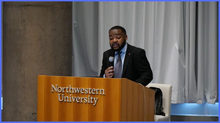 Une soirée sur Haïti réunit diaspora et universitaires à Chicago