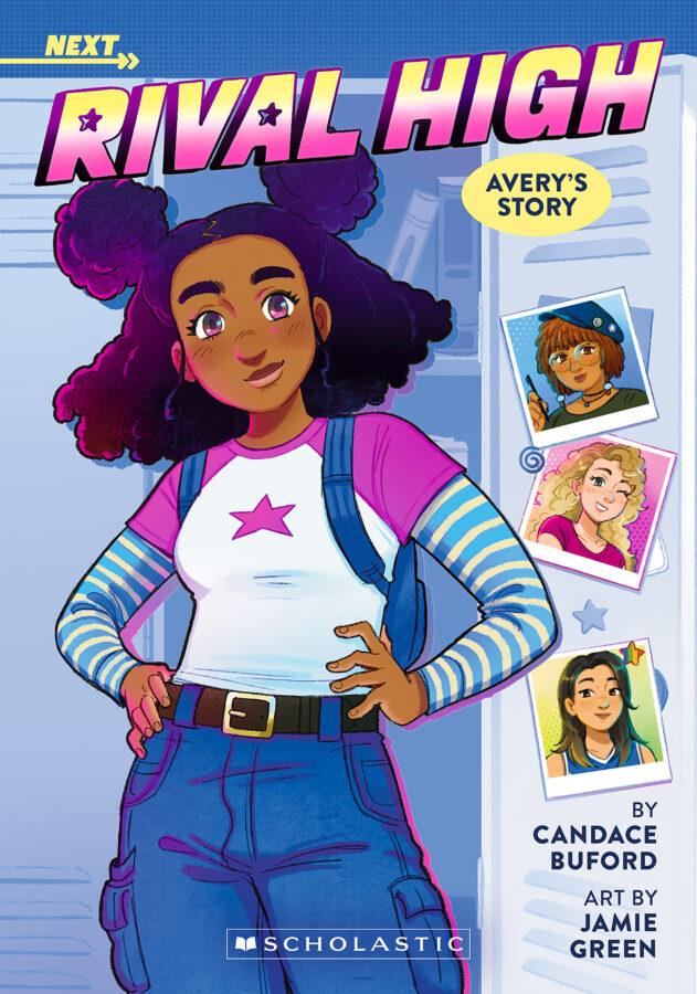 Cover for 