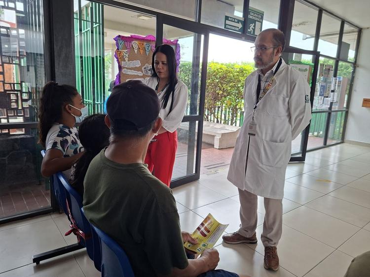 ¿Mucho tiempo en salas de espera? IMSS Morelos busca reducir tiempos de espera con clínicas de fin de semana