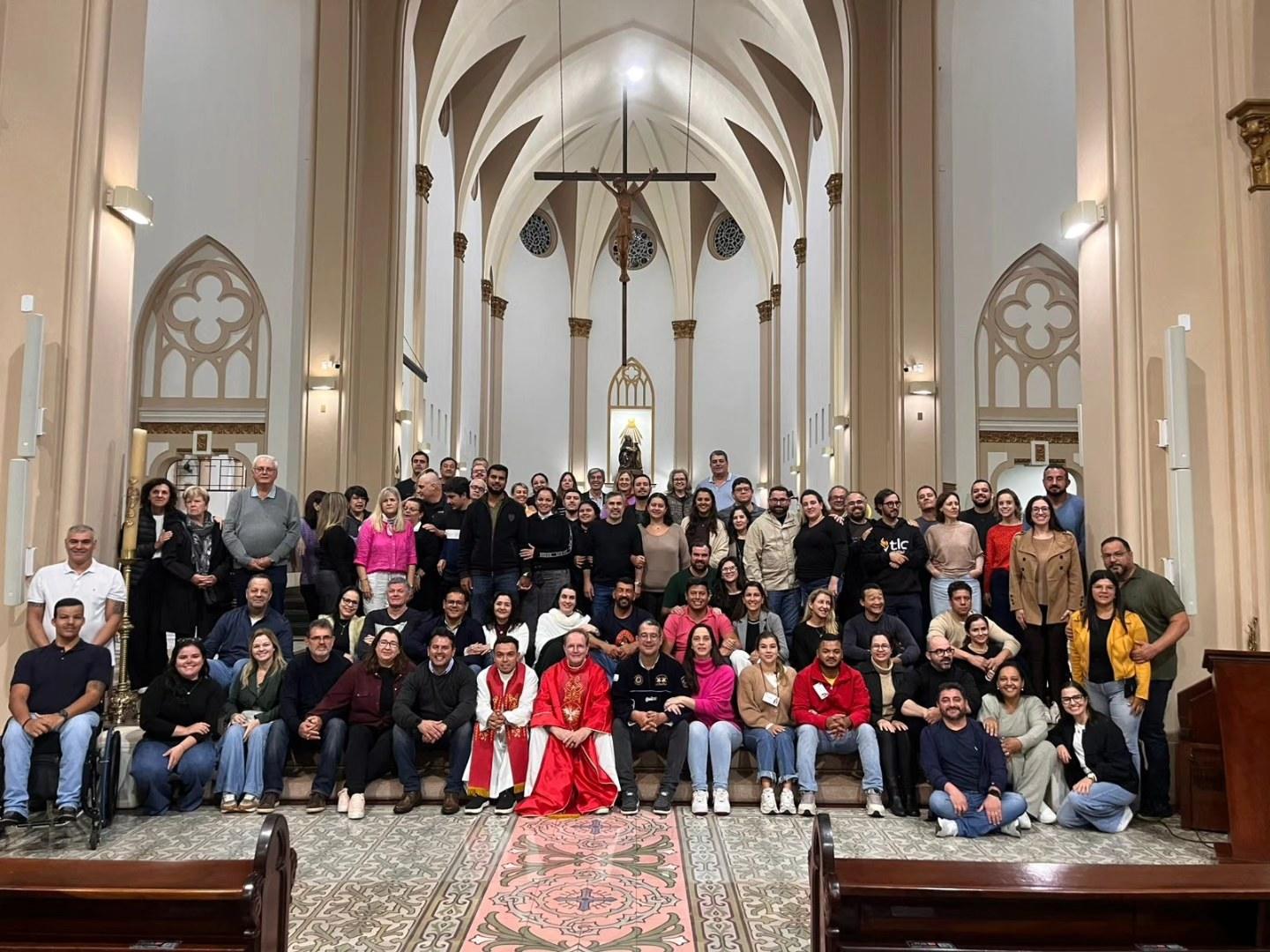 Encontro de Casais