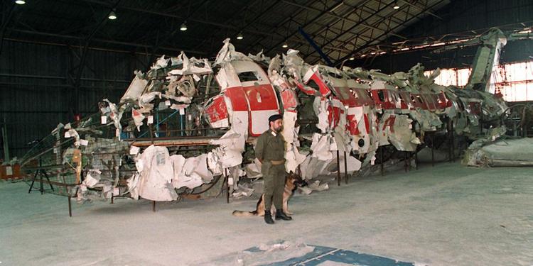 Strage di Ustica: il governo si opporrà alla richiesta di archiviazione