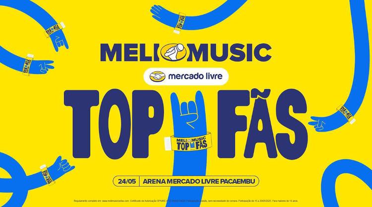 Mercado Livre e Spotify levam 