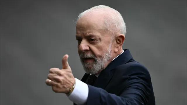 Em reunião, Lula diz que minerais críticos darão soberania financeira ao País