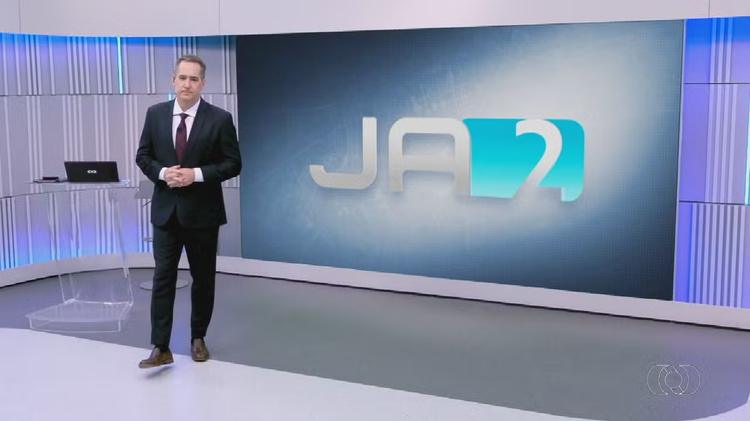 VÍDEOS: Jornal Anhanguera 2ª Edição desta terça-feira, 23 de junho de 2026