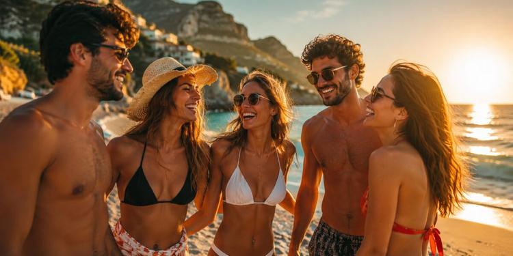 Oroscopo estate 2026 secondo Vega: amore, fortuna, lavoro e denaro per tutti i segni zodiacali