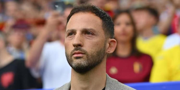 Adesso è ufficiale: il tecnico calabrese Domenico Tedesco nuovo allenatore del Bologna