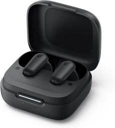 Soundcore P30i earbuds in case