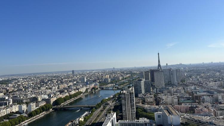 JO 2024 : « La réorganisation institutionnelle de l’agglomération parisienne a trop tardé »