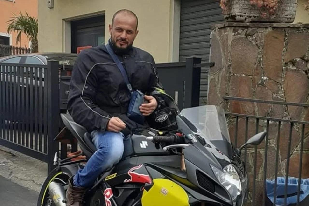 Addio a Salvatore De Vita: il ricordo del 51enne scomparso nell’incidente a Pertosa