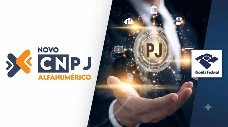 CNPJ Alfanumérico começa a vigorar: o que muda para a sua empresa (e o que NÃO muda)
