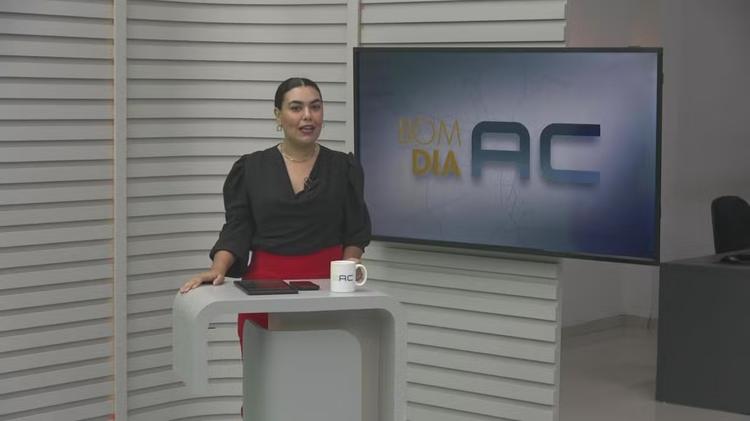 VÍDEOS: Bom Dia Acre desta terça-feira, 30 de junho de 2026